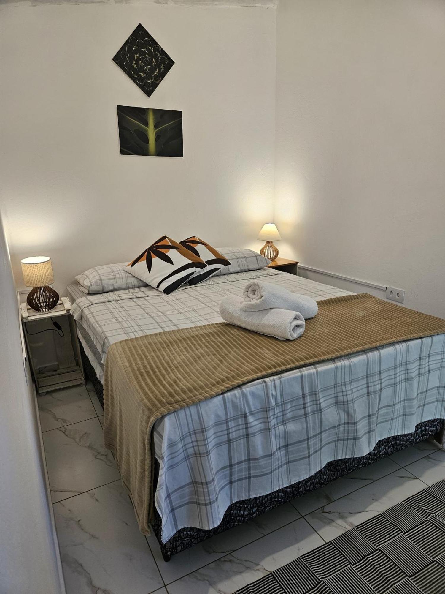 Ecofazenda Holiday home Bofete